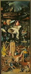 Die Hölle